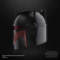 Casque électronique Moff Gideon premium, avec LED avancés, article d