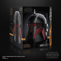 Casque électronique Moff Gideon premium, avec LED avancés, article d