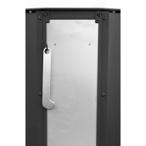 Poele a pellets - ADURO - P1.3 - 50703B - 8 KW - Noir