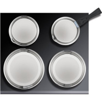 Batterie de cuisine induction - Arthur Martin - AM4485 - Acier inoxyda