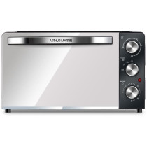 Four posable - ARTHUR MARTIN - AMF30L - 30 L - 1 500 W - Minuteur 60 m