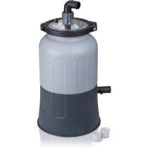 Groupe de filtration compact - GRE - FAQC40 - Aqualoon 3,8m³/h - Éco