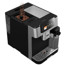 Machine a café avec broyeur - BEKO - CEG7348X - 1350 W - 250g de grai