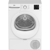 Seche-linge pompe a chaleur BEKO b300 Eco sense D0H11030 - 10 kg - L60