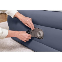 Lit gonflable - BESTWAY - 67923 - Tritech™ SleekFlow™ - 2 places,