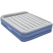 Lit Gonflable - Bestway - Tritech Double - 203x152x46 cm - 300 Kg - Go