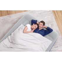 Lit Gonflable - Bestway - Tritech Double - 203x152x46 cm - 300 Kg - Go