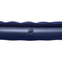 Matelas gonflable camping - BESTWAY - 67003 - 2 places, 2,03 m x 1,52