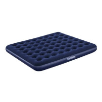 Matelas gonflable camping - BESTWAY - 67004 - 2 places, 2,03 m x 1,83
