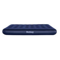 Matelas gonflable camping - BESTWAY - 67004 - 2 places, 2,03 m x 1,83