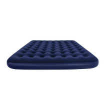 Matelas gonflable camping - BESTWAY - 67004 - 2 places, 2,03 m x 1,83