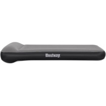 Matelas gonflable - BESTWAY - 671BQ - Tritech Twin - 1 personne, pompe