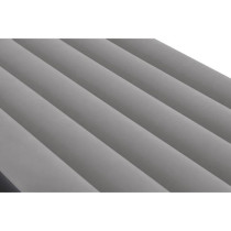 Matelas gonflable - BESTWAY - 671BQ - Tritech Twin - 1 personne, pompe