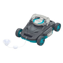 Robot aspirateur - Bestway - Platine - Rechargeable et autonome - 20m