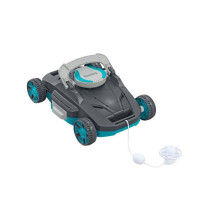 Robot aspirateur - Bestway - Platine - Rechargeable et autonome - 20m