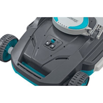 Robot aspirateur - Bestway - Platine - Rechargeable et autonome - 20m