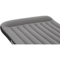 Matelas gonflable - BESTWAY - 671BS - Tritech Queen - 2 places, pompe