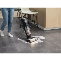 BISSELL CrossWave OmniFind Select - Nettoyeur multi-surfaces 3 en 1 sa