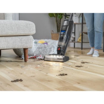 BISSELL CrossWave OmniFind Select - Nettoyeur multi-surfaces 3 en 1 sa
