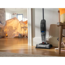 BISSELL CrossWave OmniFind Select - Nettoyeur multi-surfaces 3 en 1 sa