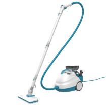 Nettoyeur vapeur traineau multifonction - BLACK & DECKER BHSMP2008-QS