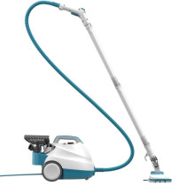 Nettoyeur vapeur traineau multifonction - BLACK & DECKER BHSMP2008-QS