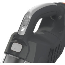 Aspirateur balai - BLACK & DECKER - BHFEA18D1-QW - 33 AW - 18 V 2,0 Ah