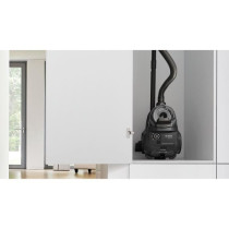 Nouveauté ! Aspirateur Traineau sans sac - BOSCH BGC21X300 - 550W - 2