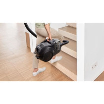 Nouveauté ! Aspirateur Traineau sans sac - BOSCH BGC21X300 - 550W - 2
