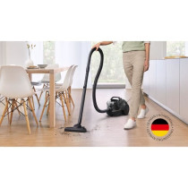 Nouveauté ! Aspirateur Traineau sans sac - BOSCH BGC21X300 - 550W - 2