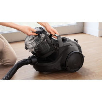 Nouveauté ! Aspirateur Traineau sans sac - BOSCH BGC21X300 - 550W - 2