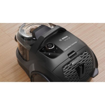 Nouveauté ! Aspirateur Traineau sans sac - BOSCH BGC21X300 - 550W - 2
