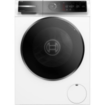 Lave-linge hublot BOSCH WGB256A2FR SER8 - 10 kg - i-DOS - Induction -