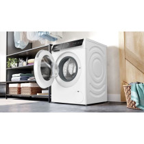 Lave-linge hublot BOSCH WGB244A2FR SER8 - 9 kg - i-DOS - Induction - L