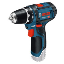 GSR 12V-15 screwdriver drill Solo Bosch Professional Cardboard 0601868
