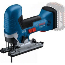 Pack 5 outils : GSR 18V-55 + GST 18V-125 S + GKS 18V-57-2 + GSA 18V-28