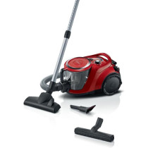 Nouveauté ! Aspirateur Traineau sans sac - BOSCH BGC41Q69 Serie 6 - 6