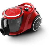 Nouveauté ! Aspirateur Traineau sans sac - BOSCH BGC41Q69 Serie 6 - 6