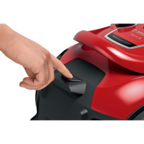 Nouveauté ! Aspirateur Traineau sans sac - BOSCH BGC41Q69 Serie 6 - 6