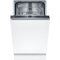 Lave-vaisselle tout encastrable BOSCH SPV2HKX42F SER2 - 10 couverts -