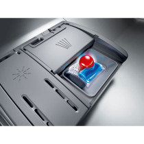 Lave-vaisselle pose libre BOSCH SMS26AW01F SER2 - 12 couverts - Induct