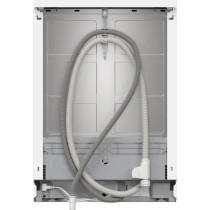 Lave-vaisselle pose libre BOSCH SMS26AW01F SER2 - 12 couverts - Induct