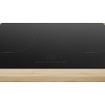 Table de cuisson a induction - BOSCH SER4 - 4 foyers - 4600 W - 59,2 x