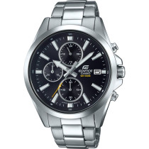 Montre - CASIO - EDIFICE - Acier inoxydable - Quartz - 10 ATM