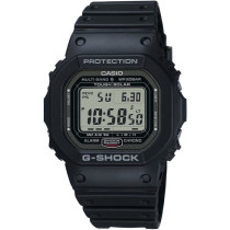 Montre - CASIO - G-Shock The Origin - Résist aux chocs - Fonct solair