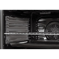 Cuisiniere vitrocéramique CONTINENTAL EDISON CECV60FCB - 4 feux - L58