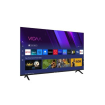 TV QLED UHD 4K - CONTINENTAL EDISON - 65 (164 cm) - Smart Vidaa - Wifi