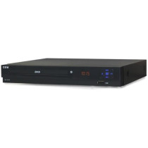 Lecteur DVD de salon - CGV - AX 204 - Upscaling 1080P - Télécommande