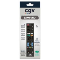 Télécommande de remplacement - CGV - FIDELIO Samsung - Pour télévi