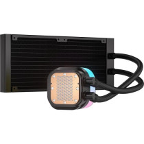 Watercooling - CORSAIR - iCUE LINK TITAN 240 RX - RGB - Noir